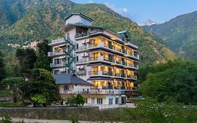 Quality Inn By Lawrence Hotels